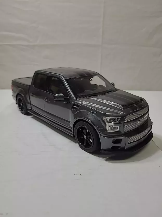 GT Spirit Ford Shelby F-150 Pick-up Super Snake 2019 1:18 US022