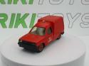 Renault Express Solido 1/43 Rosso 1985