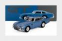 MINI-GT MGT00954-L ASTON MARTIN - DB5 LHD 1965 - SIERRA BLUE - 1/64