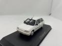 Norev 1/43 Citroen AX Spot 1995 White 155162 J04-04-090