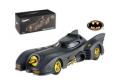 1989 BATMOBILE X5494 1/43 HOTWHEELS