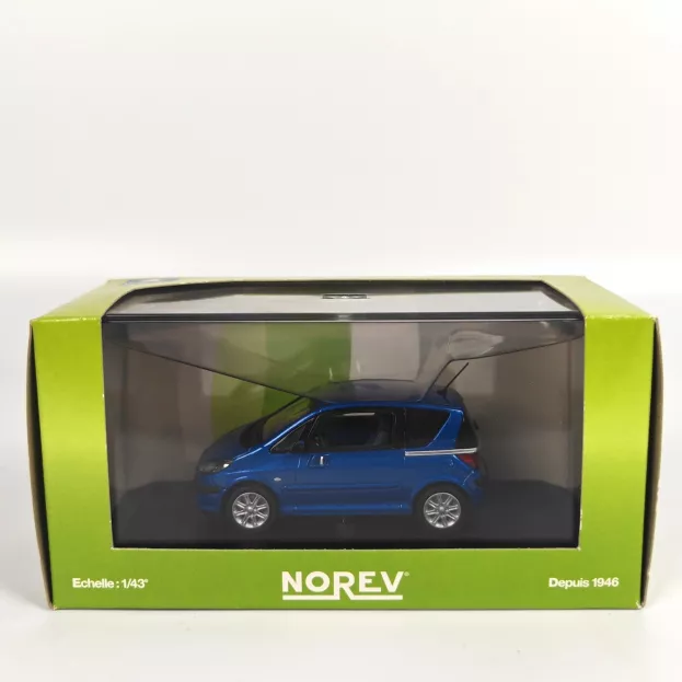 Norev Peugeot 1007 1:43 471070