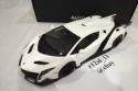 Autoart 1:18 Lamborghini Veneno White Aa74507