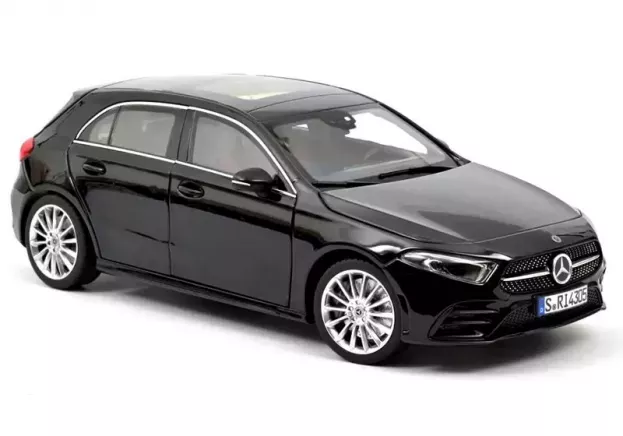 Norev Mercedes A-class 2018 1:18 183861