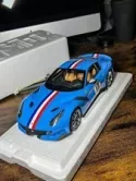 1/18 BBR Ferrari F12 TDF BBR182108