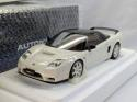 inspected Autoart 1/18 Honda NSX R NA2 (Championship White) 73219 AUTOart Ho