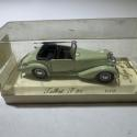 SOLIDO Talbot T23 Ref 4003 Diecast 1:43 Model Car Vintage Age d'Or