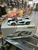 LAMBORGHINI COUNTACH LPI 800-4 1/64 DIECAST CAR BY POP RACE PR640117