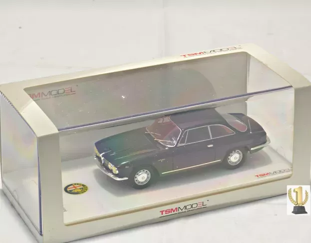 Truescale Alfa Romeo 2600 Sprint 1964 1:43 TSM430139