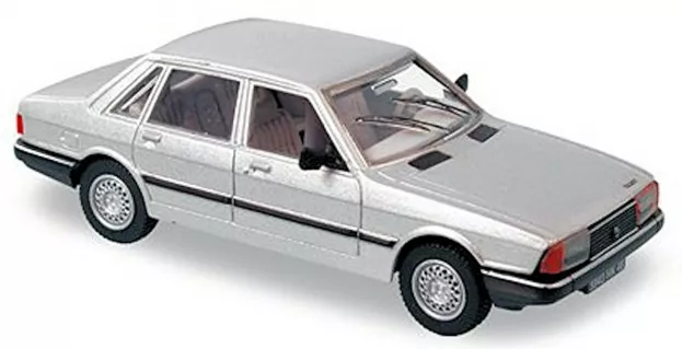 Norev Talbot Solara 4-door 1984 1:43 580021
