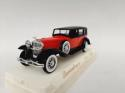 1/43 o scale Solido 4156 1931 Duesenberg J phaeton