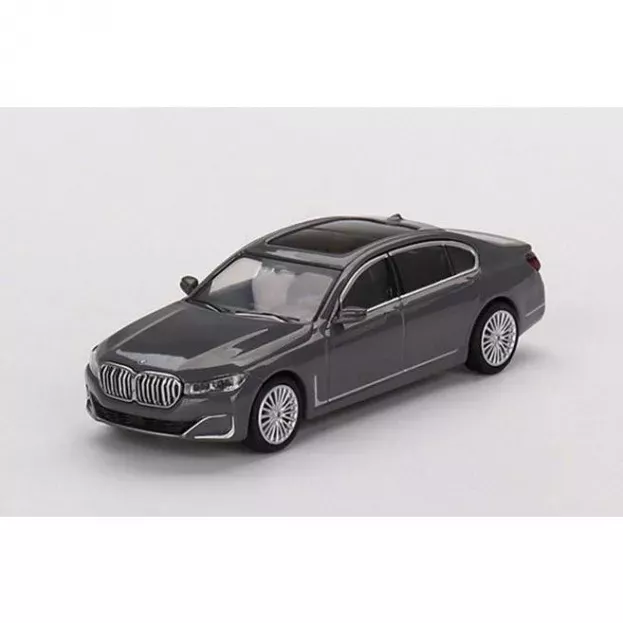 Mini-GT Bmw 7-series 750li Rhd 2020 1:64 MGT00515-R
