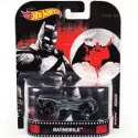 Hot Wheels Batmobile Batman v Superman Retro Entertainment 1:64 Diecast DWJ91