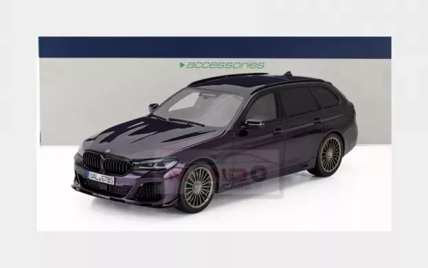 GT Spirit Bmw 5-series Alpina B5 Touring Sw Station Wagon g31 2023 1:18 FT97601143-GT475B