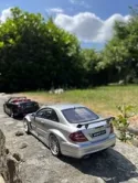 Mercedes CLK DTM 1:18 Otto OttoMobile Modell in OVP OT895