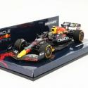 Oracle Red Bull Racing RB18 #11 3Rd Abu Dhabi GP 2022 Perez Minichamps 417222211