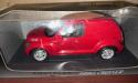 Auto Art Models 1/18 Chrysler Panel Cruiser Red #71532 #775*