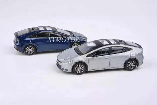 Paragon Toyota Prius Lhd 2023 1:64 PA-55601