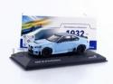 SOLIDO 1/43 - BMW M2 (G87) - 2023 S4314601
