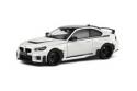 SOLIDO S4314603 BMW M2 M PERFORMANCE ALPINE WHITE 2023 1/43