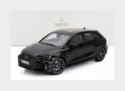 NOREV 188388 AUDI - A3 RS3 2025 - BLACK - 1/18