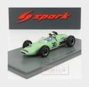 1:43 SPARK Lotus F1 18-21 #30 France Gp 1961 H.Taylor Very Light Green S7445 MMC