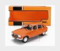 1:43 IXO Renault R16 1969 Orange CLC493N.22 Model
