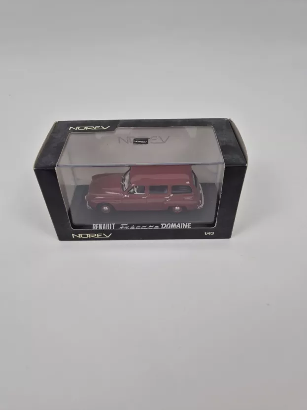 Norev Renault Fregate Domaine 1956 1:43 519164