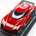 NISSAN CONCEPT 2020 Vision Gran Turismo GT6 2013 KYOSHO 1:43 03660GR RED NIB