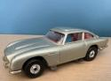 Vintage 1976 Corgi James Bond 007 Aston Martin DB5 No. 271 One Owner