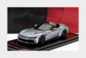 Bbr-Models Bbrc300d Ferrari - 12 Cylinders V12 830Hp Spider Open 2024 - Gray Tit
