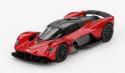 MINI GT - ASTON MARTIN Valkyrie Hyper 2024 red - 1/64 - MGT00766-L