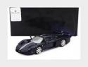 Bbr-Models Bbrdie6416 Maserati - Mc12 2008 - Blue - 1/64