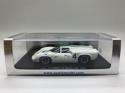 SPARK LOLA T70 MKIII NO 4 BOAC 500 1967 BRABHAM HULM S1390 1/43