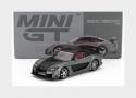MINI-GT MGT01057-L MAZDA - RX-7 (FD3S) VEILSIDE LHD 2011 - FORTUNE GREY - 1/64