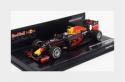 MINICHAMPS 417160303 Red Bull - F1 RB12 TAG HEUER N 3 4Th Spain GP 2016 Daniel R