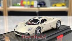 BBR Pagani Utopia Grey Rinascimento BBRC274