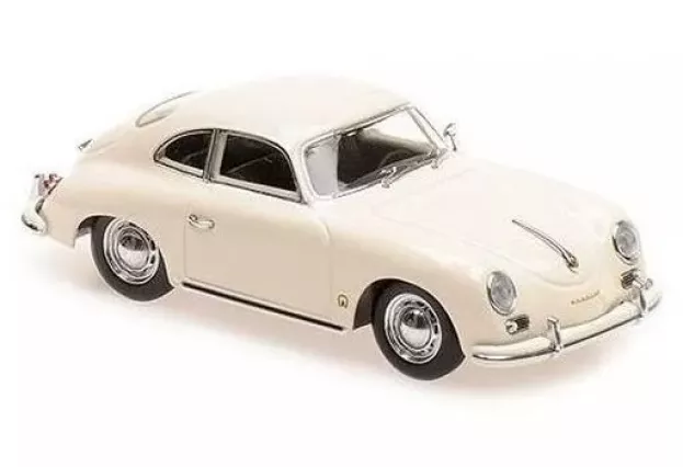 Minichamps Porsche 356a Coupe 1959 1:43 940064221