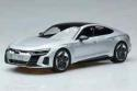 188381 1/18 AUDI GT RS E-TRON 2021 SILVER
