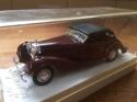 Matchbox Solido Mercedes 540 K 1939 4067 - 1978 Made in France -  In Box 1/43