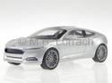 Ford Evos silver 2012 diecast model car 270536 Norev 1/43