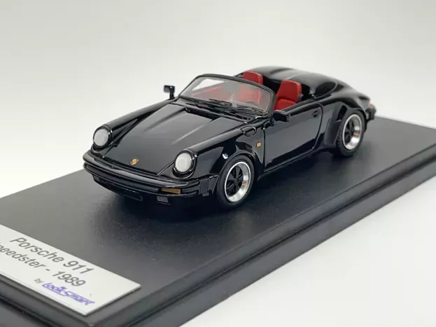 Looksmart Porsche 911 Speedster 1989 1:43 LS152B