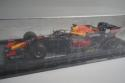1:18 SPARK 18S609 Red Bull Racing Honda RB16B Abu Dhabi GP 2021 Winner #33