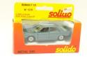 Solido 1/43 - Renault 25 Blue 1339