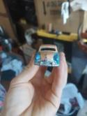 DINKY TOYS FORD SEDAN #170 Two Tone  ORIGINAL CONDITION