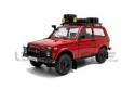 SOLIDO 1/18 - LADA NIVA - 1980 S1807306