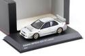 1:43 Kyosho Subaru Impreza S201 STi Version Silver KSR43117S