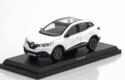 Renault Kadjar 2015 White Norev 517782 1/43 SUV Weiss Bianca Blanc Die Cast