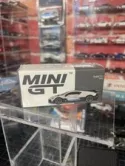 MINI GT 1/64 Bugatti Divo White MGT00661-L