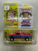 1985 Dodge Ram D-250 - Rhetta Diecast 1:64 Scale Model - Greenlight 54090E